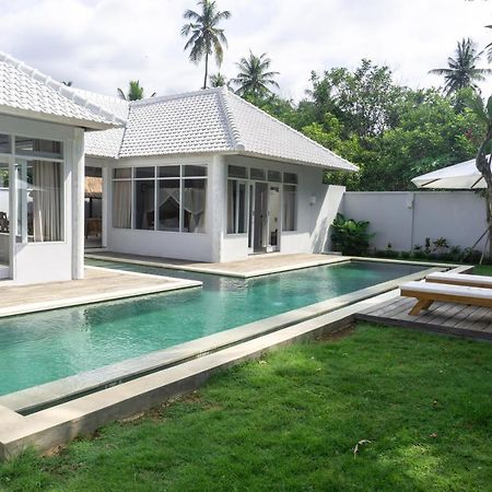 Villa Damgan Julah ภายนอก รูปภาพ
