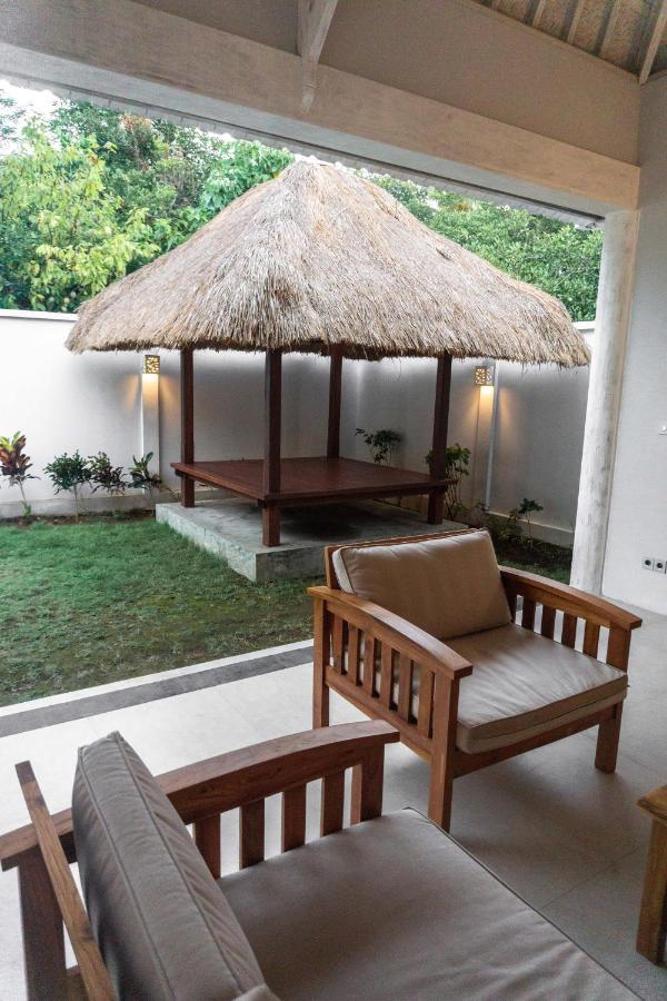 Villa Damgan Julah ภายนอก รูปภาพ