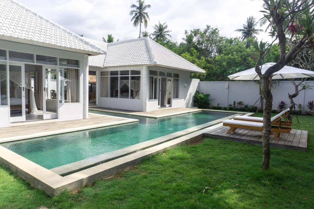 Villa Damgan Julah ภายนอก รูปภาพ
