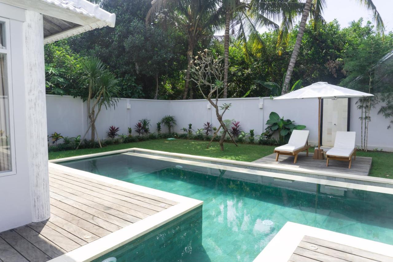 Villa Damgan Julah ภายนอก รูปภาพ