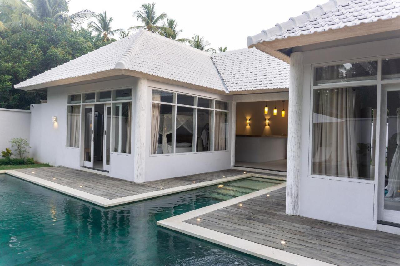 Villa Damgan Julah ภายนอก รูปภาพ