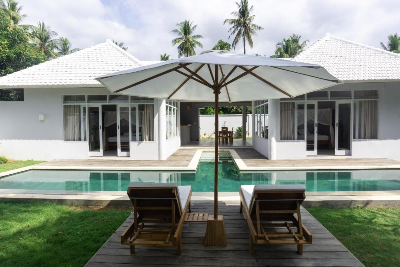Villa Damgan Julah ภายนอก รูปภาพ
