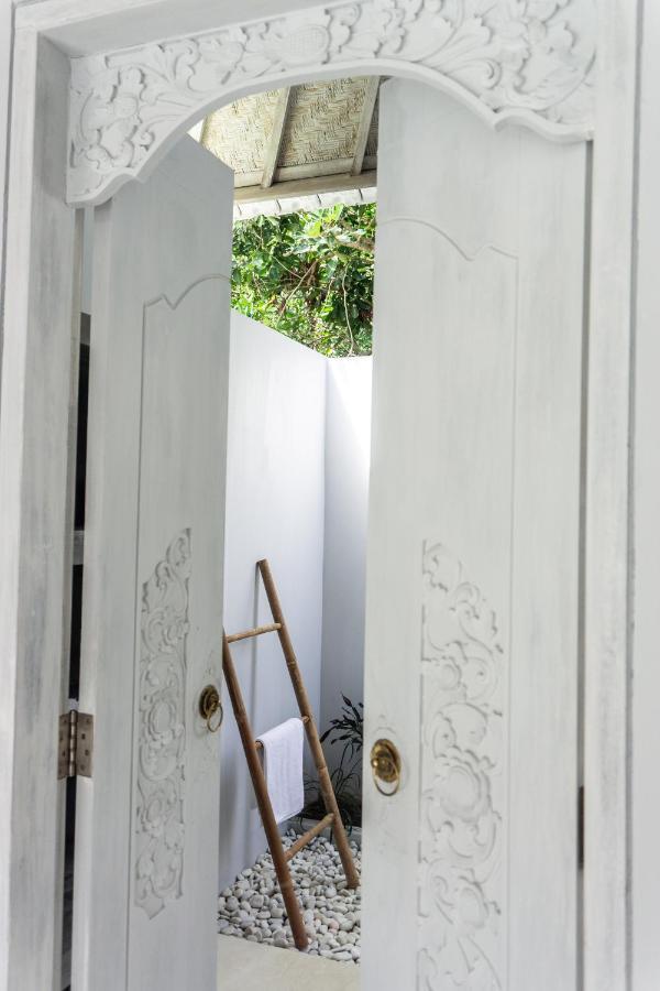 Villa Damgan Julah ภายนอก รูปภาพ