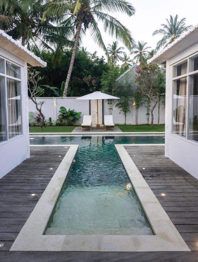 Villa Damgan Julah ภายนอก รูปภาพ