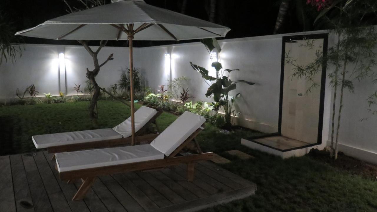 Villa Damgan Julah ภายนอก รูปภาพ