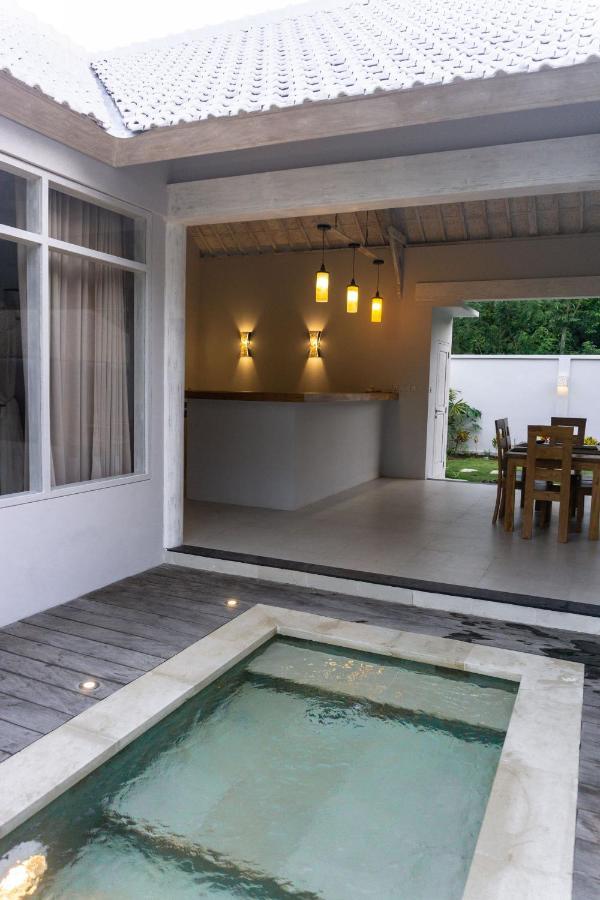 Villa Damgan Julah ภายนอก รูปภาพ