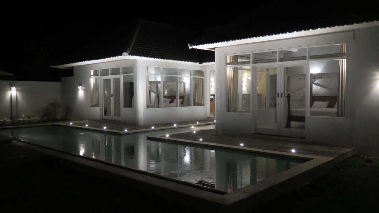 Villa Damgan Julah ภายนอก รูปภาพ