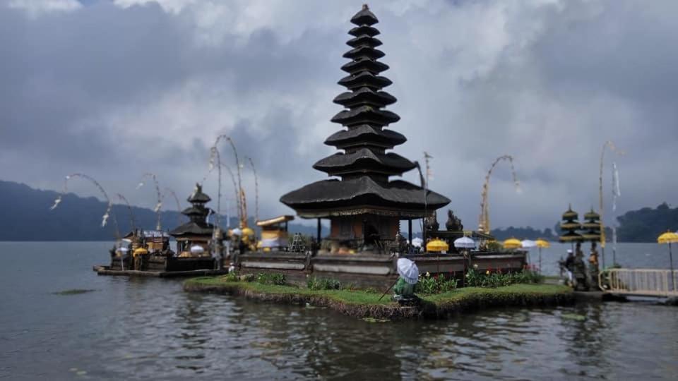 Villa Damgan Julah ภายนอก รูปภาพ