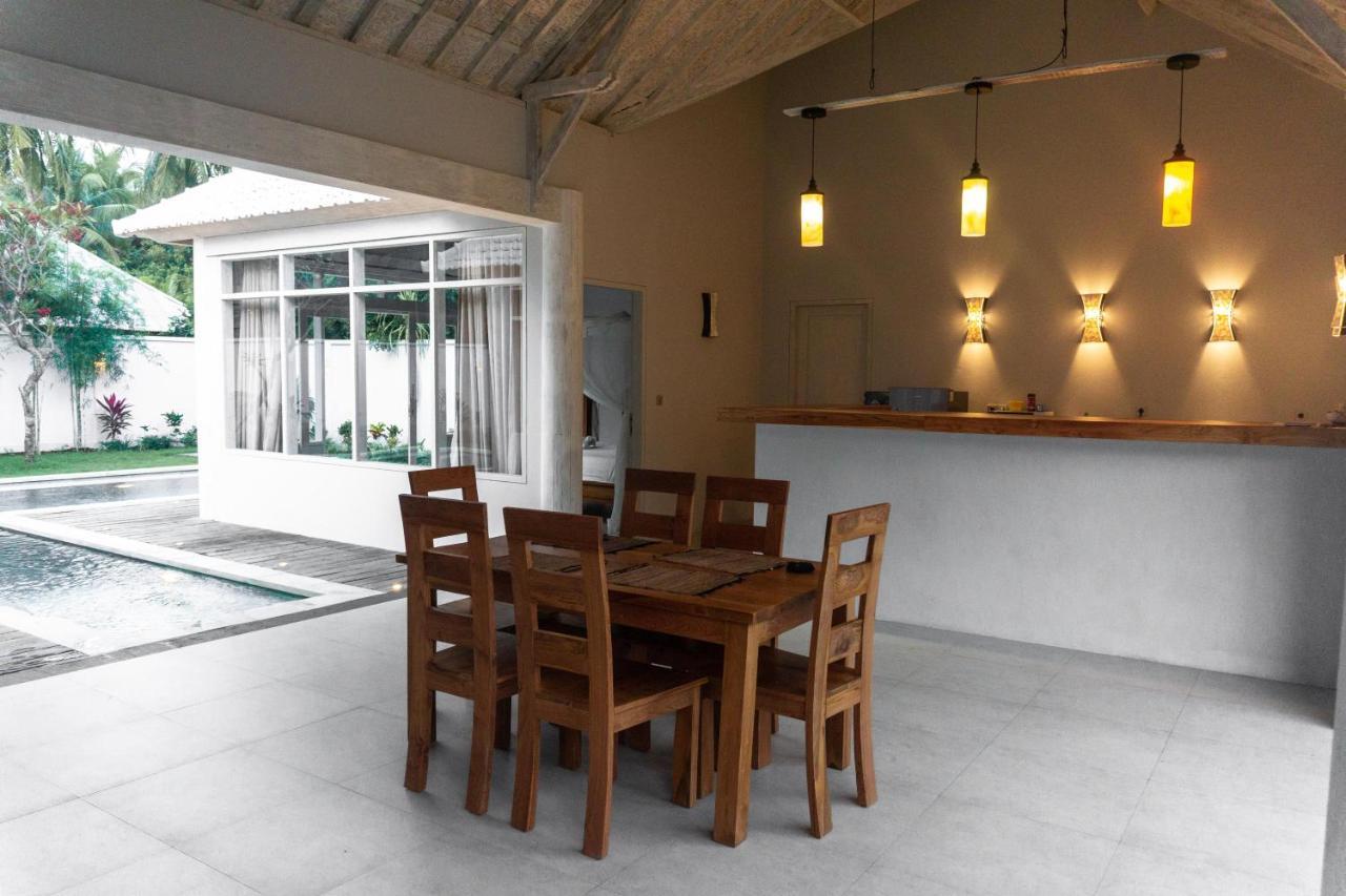Villa Damgan Julah ภายนอก รูปภาพ