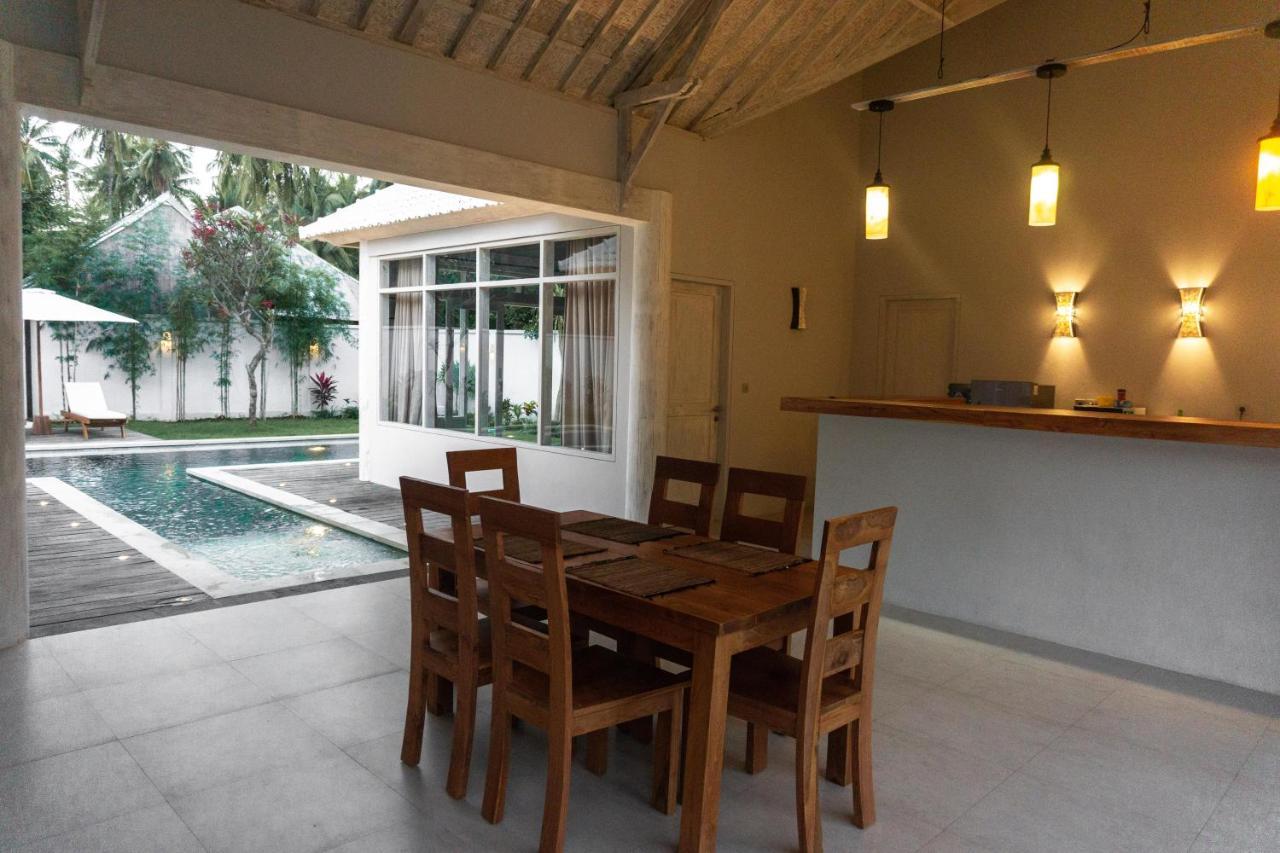 Villa Damgan Julah ภายนอก รูปภาพ